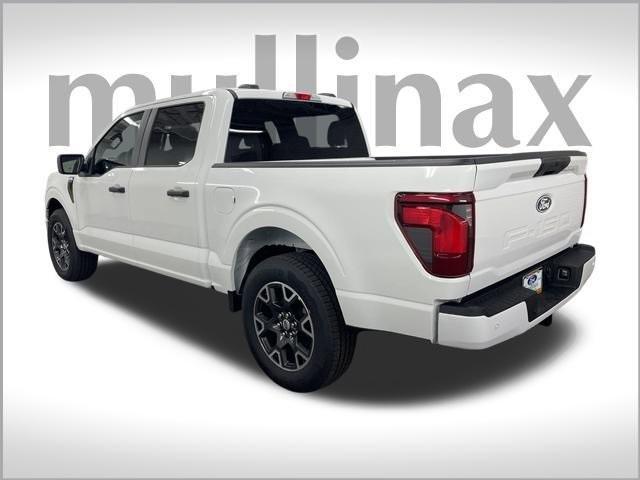 new 2024 Ford F-150 car, priced at $43,253