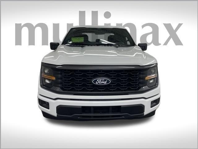 new 2024 Ford F-150 car, priced at $43,253