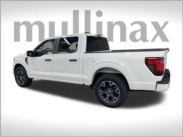 new 2024 Ford F-150 car, priced at $43,253