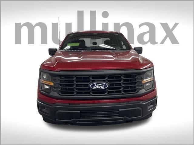 new 2024 Ford F-150 car, priced at $50,826