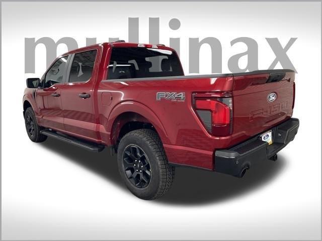 new 2024 Ford F-150 car, priced at $50,826