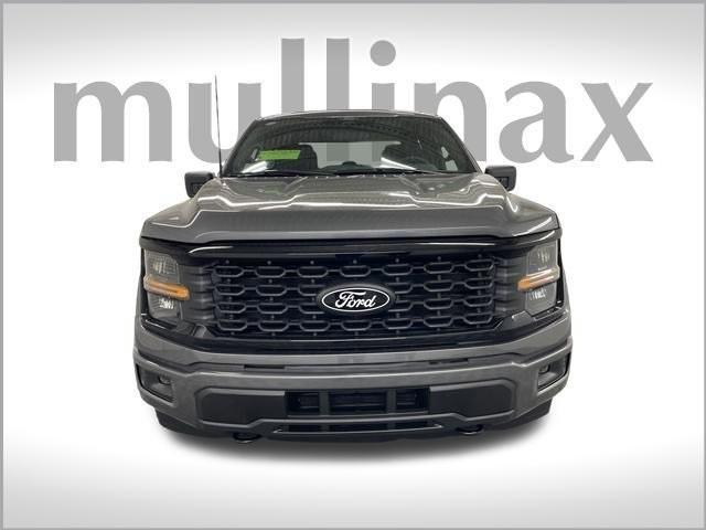 new 2024 Ford F-150 car, priced at $48,324