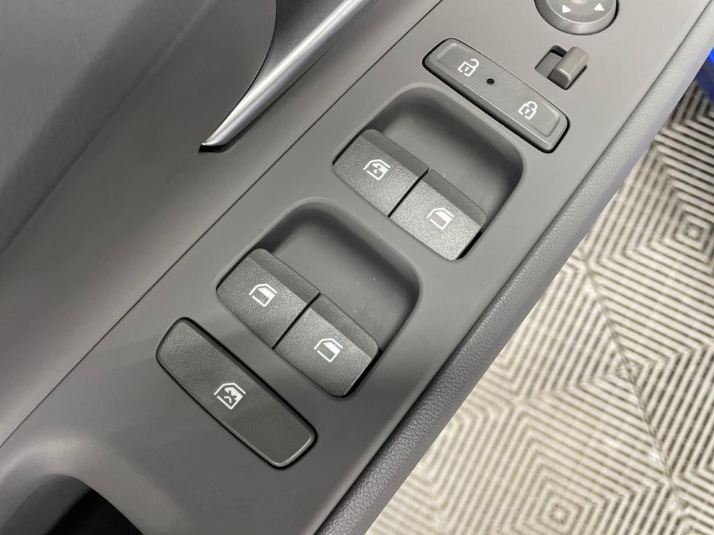 used 2024 Hyundai Elantra car, priced at $21,300