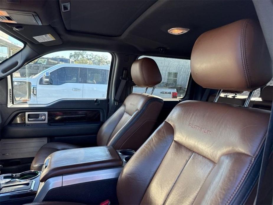 used 2013 Ford F-150 car, priced at $16,990