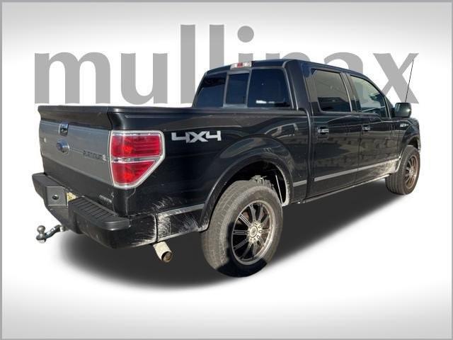 used 2013 Ford F-150 car, priced at $16,990