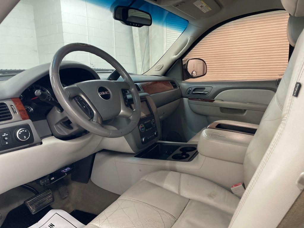 used 2012 GMC Sierra 1500 car, priced at $9,500