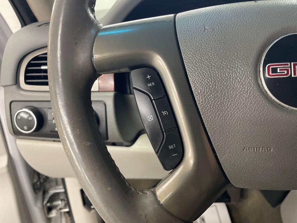 used 2012 GMC Sierra 1500 car, priced at $9,500