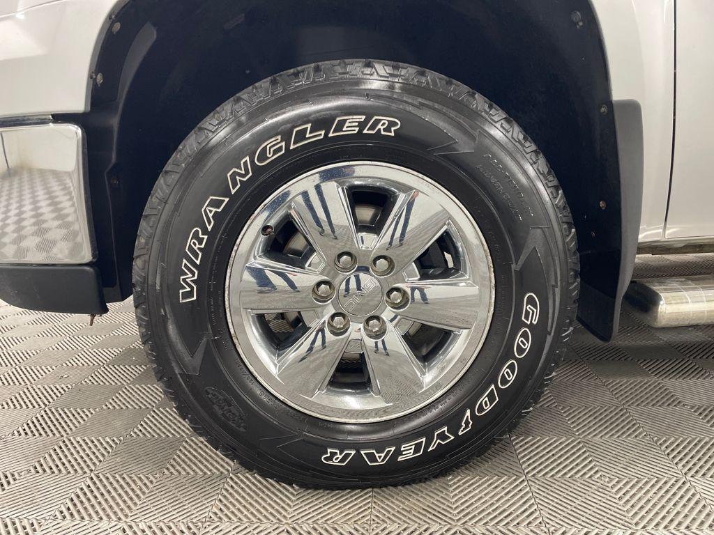 used 2012 GMC Sierra 1500 car, priced at $9,500