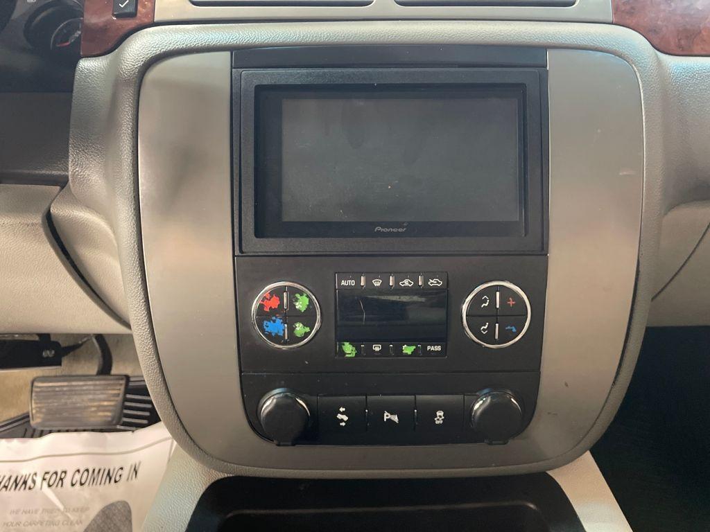 used 2012 GMC Sierra 1500 car, priced at $9,500