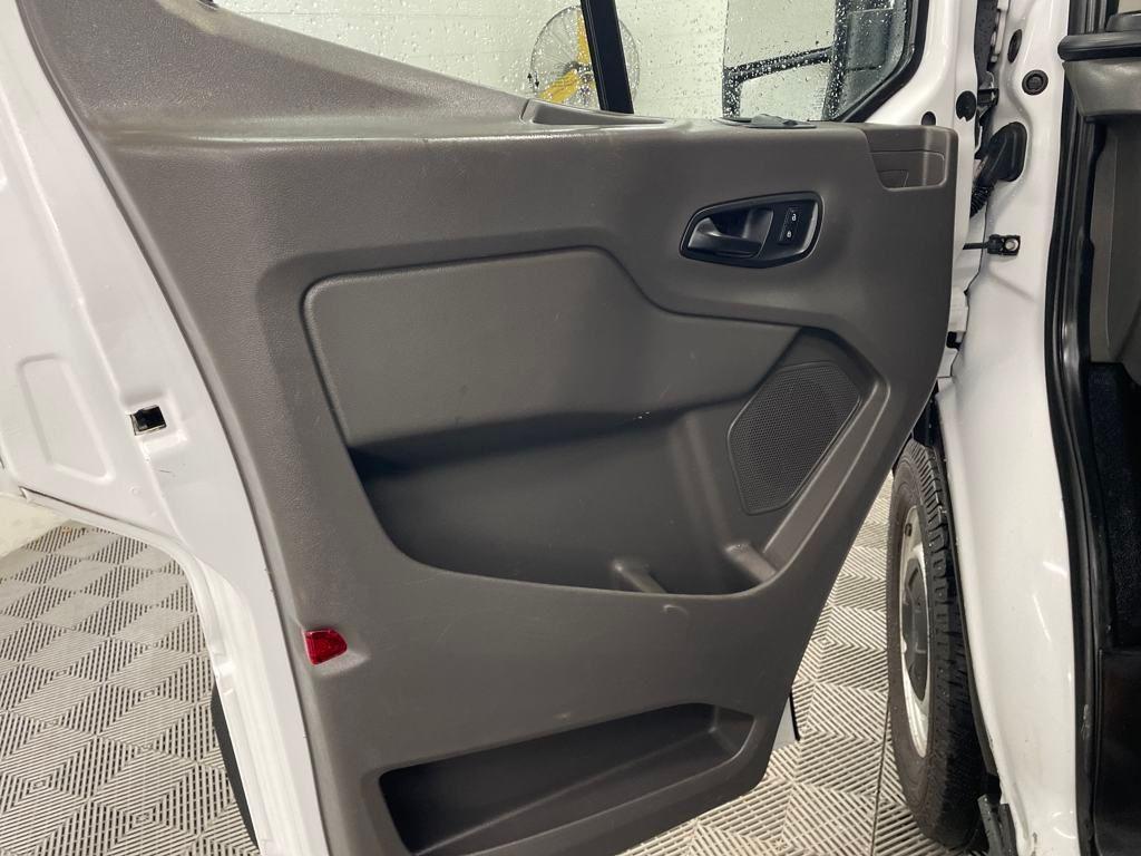 used 2020 Ford Transit-250 car, priced at $18,990