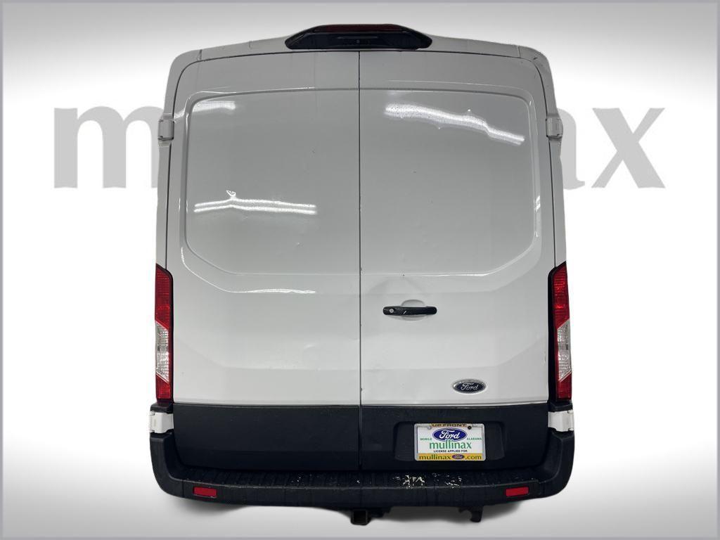 used 2020 Ford Transit-250 car, priced at $18,990