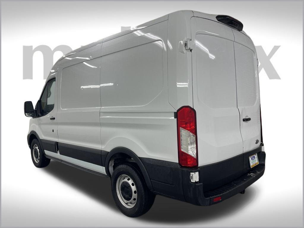 used 2020 Ford Transit-250 car, priced at $18,990