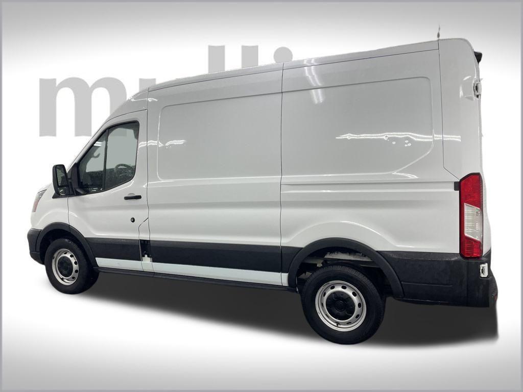 used 2020 Ford Transit-250 car, priced at $18,990