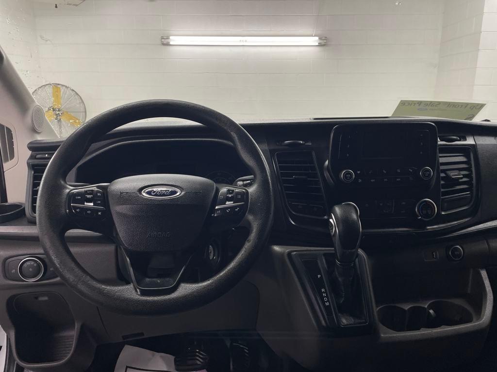 used 2020 Ford Transit-250 car, priced at $18,990