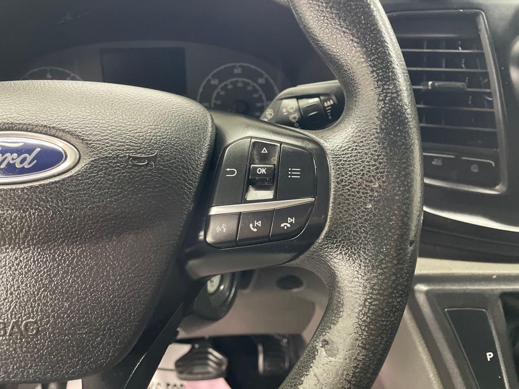 used 2020 Ford Transit-250 car, priced at $18,990