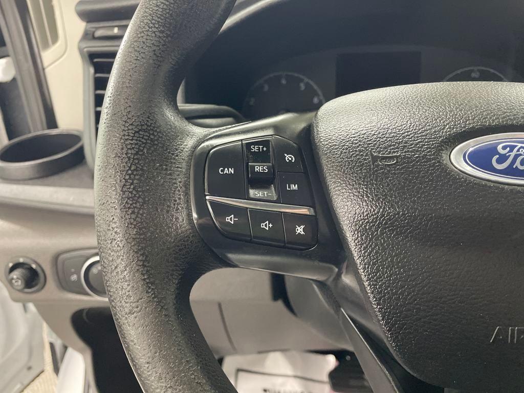 used 2020 Ford Transit-250 car, priced at $18,990