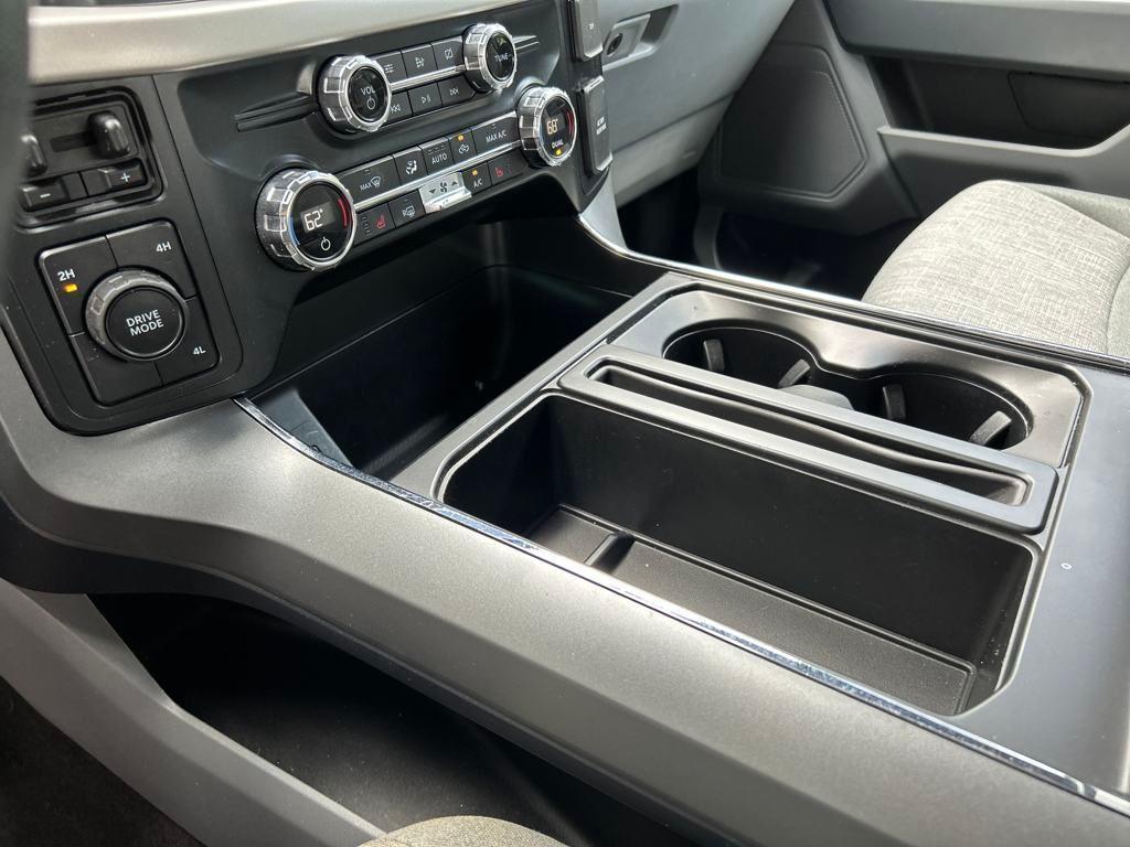 used 2021 Ford F-150 car, priced at $39,990