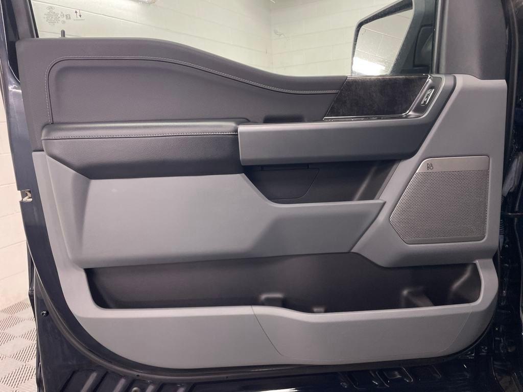 used 2021 Ford F-150 car, priced at $39,800