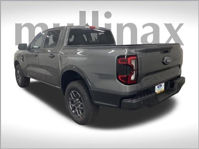 new 2024 Ford Ranger car, priced at $35,050