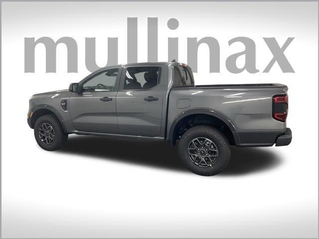 new 2024 Ford Ranger car, priced at $35,900