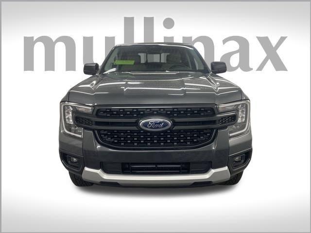 new 2024 Ford Ranger car, priced at $35,050