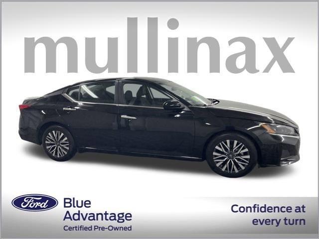 used 2023 Nissan Altima car, priced at $20,600