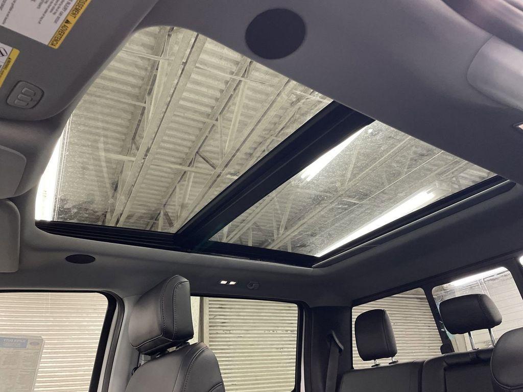 new 2025 Ford F-250 car, priced at $87,260