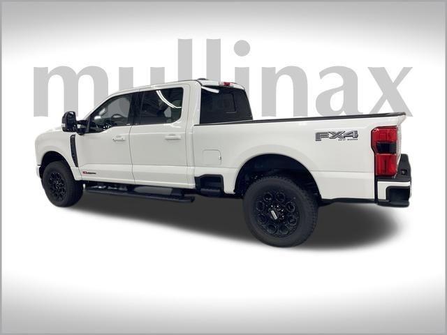 new 2025 Ford F-250 car, priced at $87,260