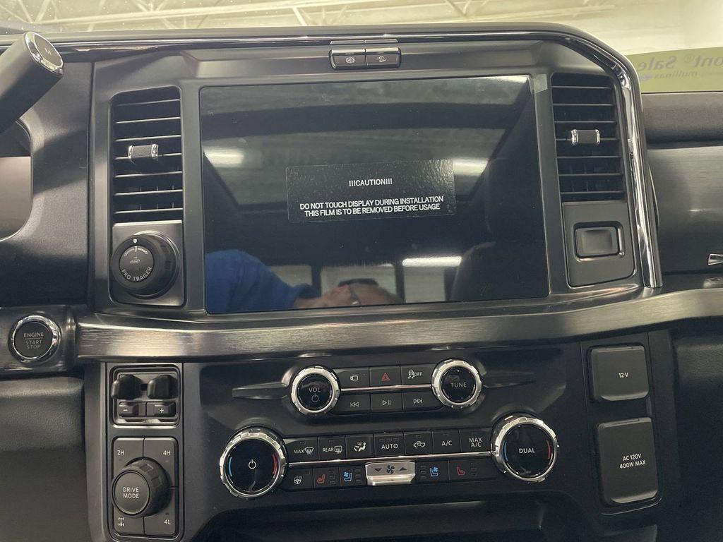 new 2025 Ford F-250 car, priced at $87,260