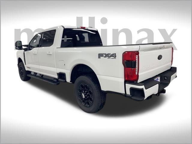 new 2025 Ford F-250 car, priced at $87,260