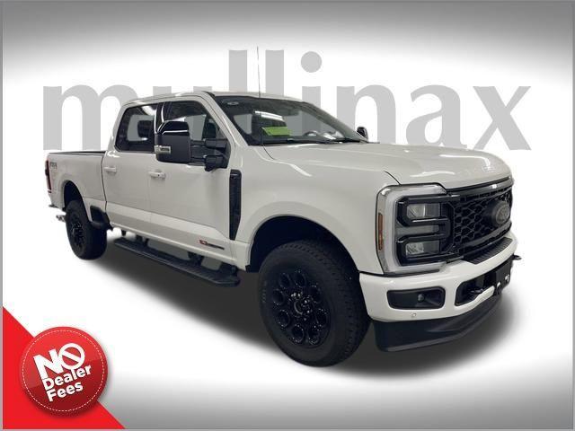 new 2025 Ford F-250 car, priced at $86,260