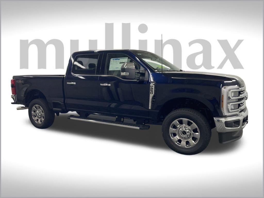 new 2025 Ford F-250 car, priced at $65,893