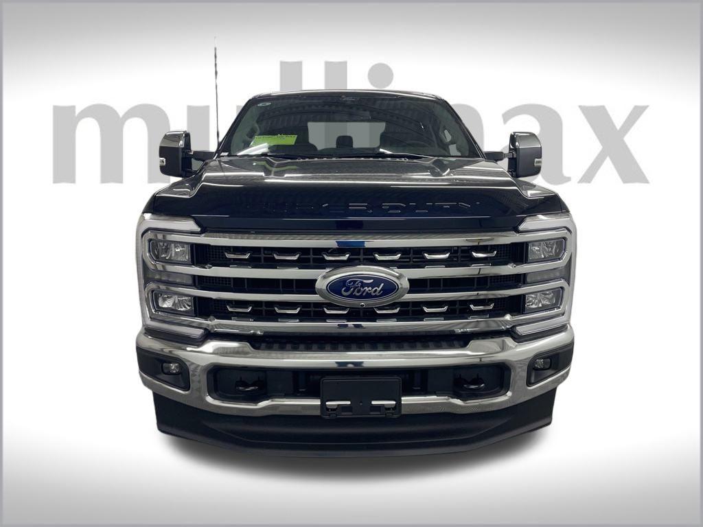 new 2025 Ford F-250 car, priced at $65,893