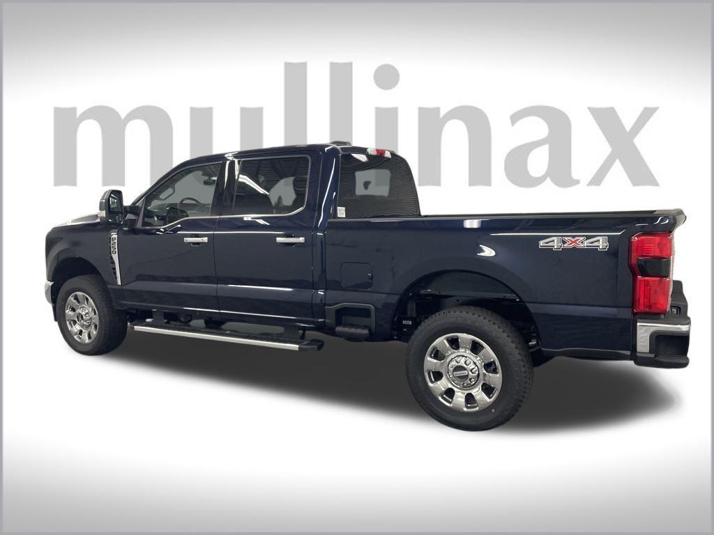 new 2025 Ford F-250 car, priced at $65,893