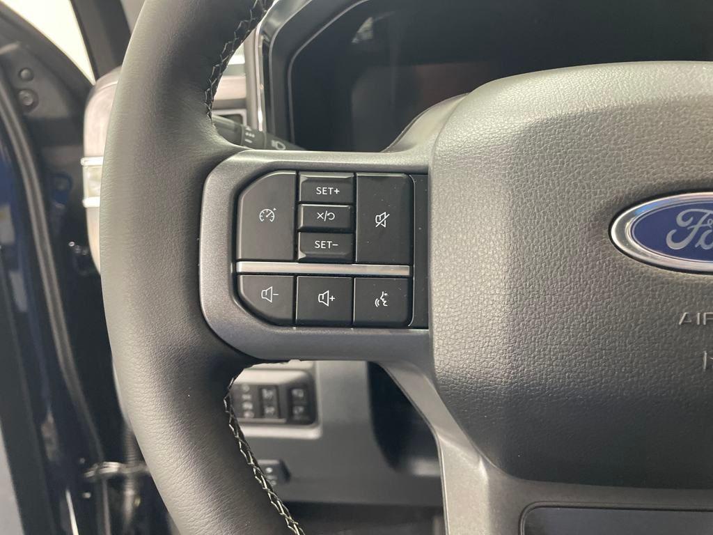 new 2025 Ford F-250 car, priced at $65,893