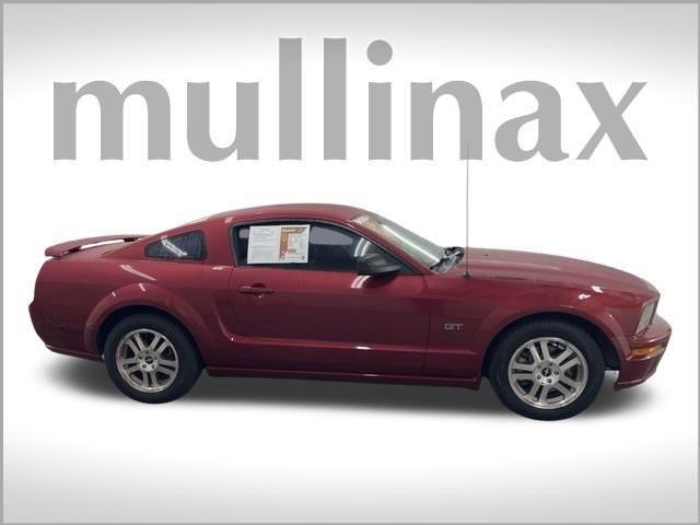 used 2006 Ford Mustang car, priced at $11,250