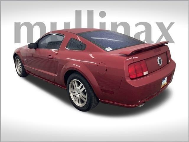 used 2006 Ford Mustang car, priced at $11,250