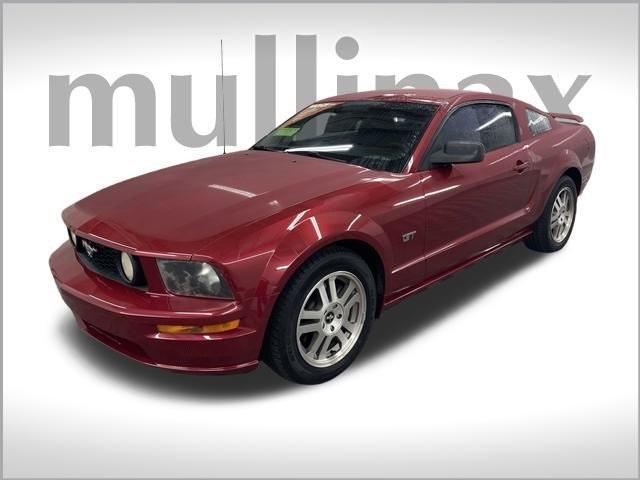 used 2006 Ford Mustang car, priced at $11,250