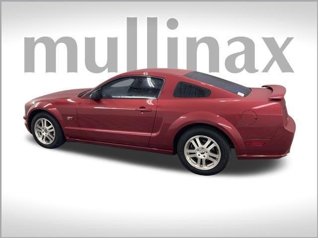 used 2006 Ford Mustang car, priced at $11,250