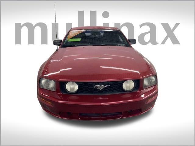 used 2006 Ford Mustang car, priced at $11,250