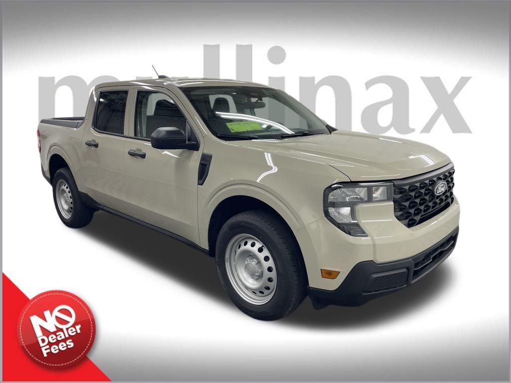 new 2025 Ford Maverick car, priced at $27,690