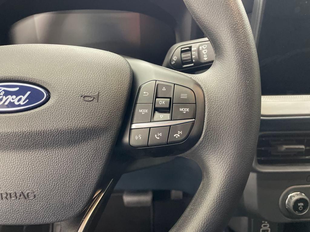 new 2025 Ford Maverick car, priced at $27,424