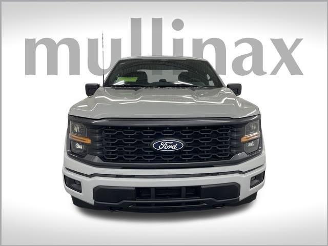 new 2024 Ford F-150 car, priced at $46,881