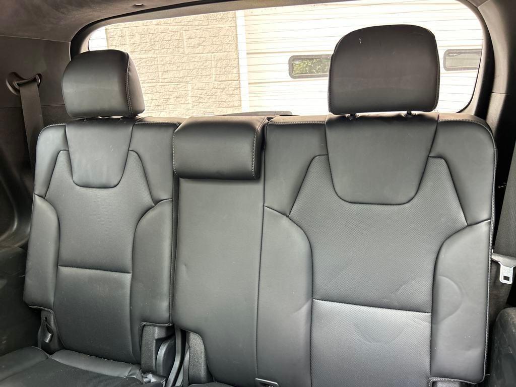 used 2024 Kia Telluride car, priced at $45,990