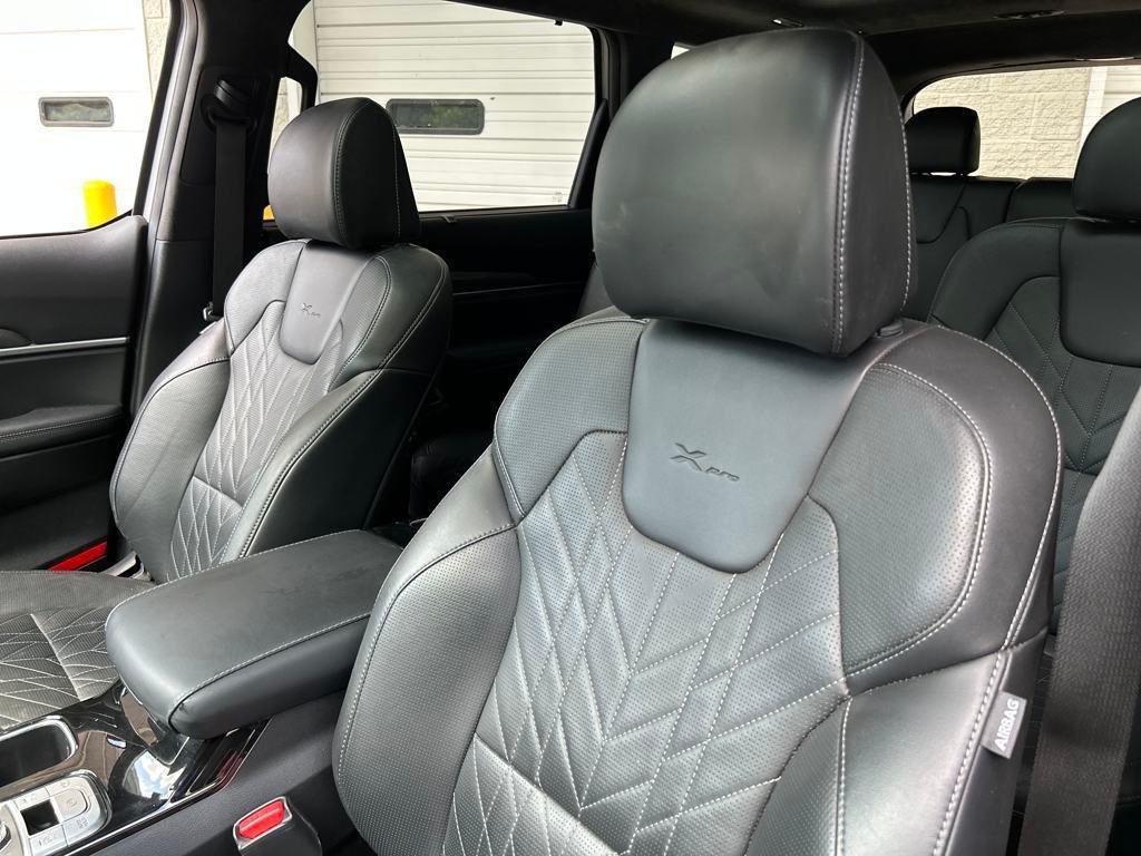 used 2024 Kia Telluride car, priced at $45,990