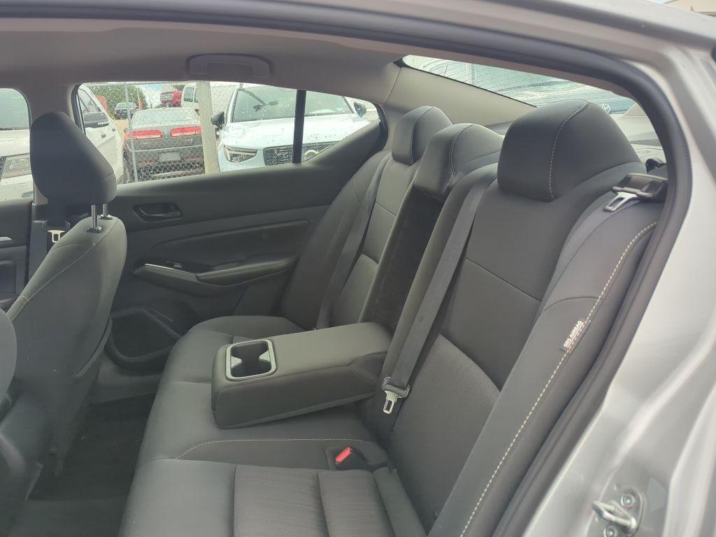 used 2023 Nissan Altima car, priced at $19,990