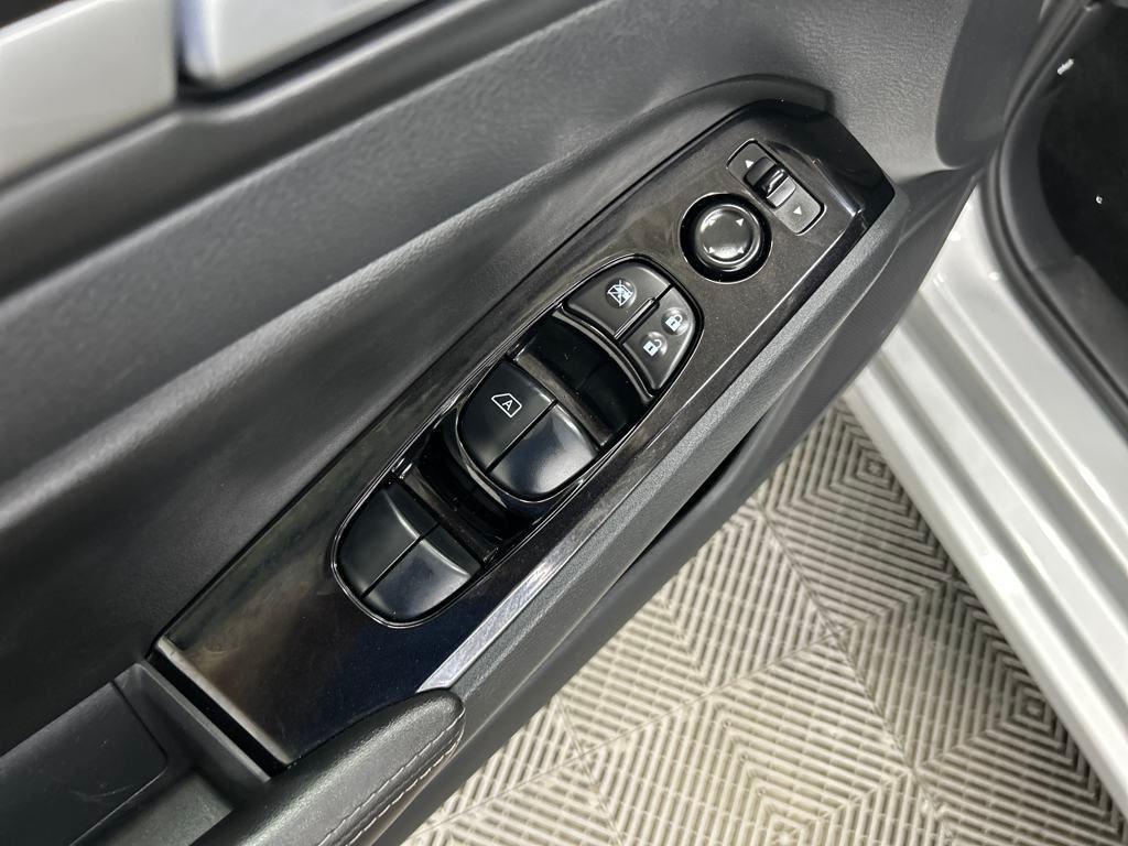 used 2023 Nissan Altima car, priced at $19,600