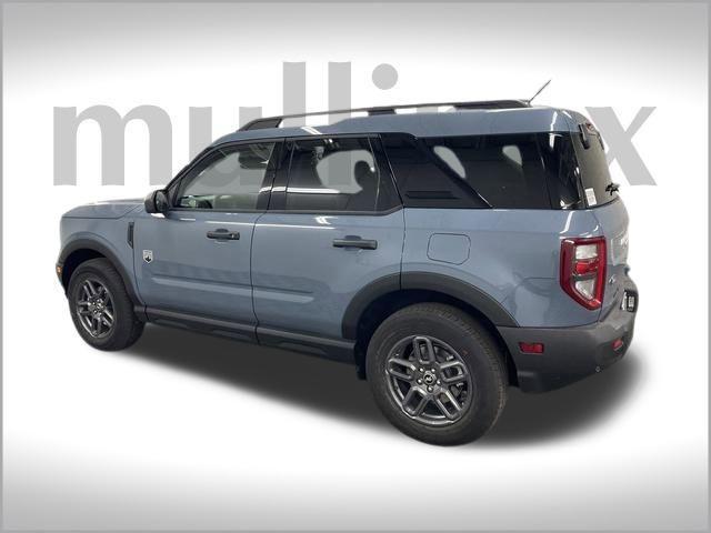 new 2025 Ford Bronco Sport car, priced at $31,145
