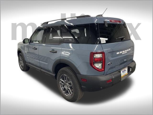 new 2025 Ford Bronco Sport car, priced at $31,145