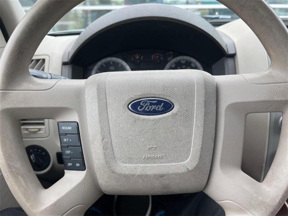 used 2008 Ford Escape car, priced at $6,400